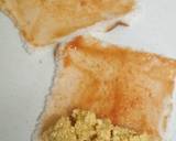 Paneer cigars recipe step 4 photo