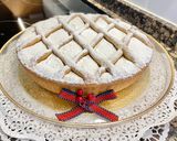 Foto del paso 19 de la receta: Pastel de almendra con dulce de boniato
