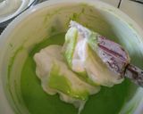 Foto langkah ke 6 dari resep Chiffon Cake Pandan.