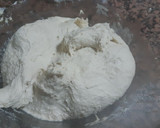 Foto del paso 3 de la receta: Pan casero gigante