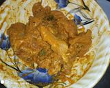 টক ঝাল চিকেন (tok jhal chicken recipe in Bengali) রেসিপি ধাপ - 1 ছবি