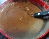Foto del paso 4 de la receta: Torta matera con chocolate y membrillo