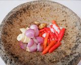 Foto langkah ke 1 dari resep Seblak | Seblak Jadul.