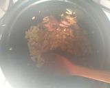 Foto del paso 2 de la receta: Guiso de lentejas y fideos🍛