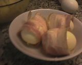 Foto del paso 5 de la receta: Papas rellenas