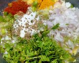 A picture of step 2 of Sweet Corn Pakora(No Fry).