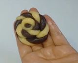 Foto del paso 5 de la receta: Galletas sin mantequilla