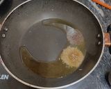 A picture of step 2 of Isabgol Khichdi.