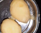 સાબુદાણા બટેટા ની ટીકી રેસીપી સ્ટેપ1ફોટો