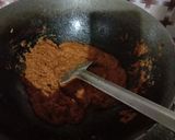 ডিম ফুল কপির ফুলেশ্বরি (Dim fool kopir fooleswari recipe in bengali) রেসিপি ধাপ - 4 ছবি
