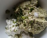 ভেটকি মাছের পাতুরি (bhetki macher paturi recipe in Bengali) রেসিপির ধাপ 3 ছবি