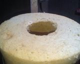 Foto langkah ke 4 dari resep Bolu kacang tanah.