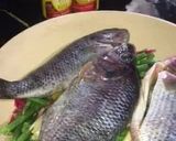 Foto langkah ke 4 dari resep 43. Arsik Ikan Nila.