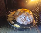 Foto del paso 3 de la receta: Pan relleno de queso