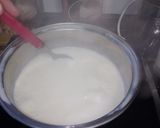 Foto del paso 1 de la receta: ~ Vasito dos chocolates~