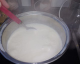 Foto del paso 1 de la receta: ~ Vasito dos chocolates~