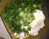Foto langkah ke 1 dari resep Bakwan Jagung Manis.