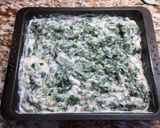 Foto del paso 3 de la receta: Espinacas con bechamel