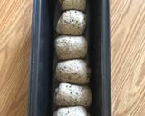 A picture of step 5 of Whole Grain Sourdough Bread.