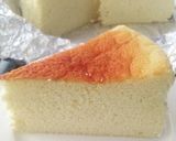 Foto langkah ke 11 dari resep Cotton Japanese cheese cake.