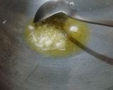 A picture of step 5 of Spinach with Indian Cottage Cheese.