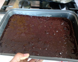 Foto del paso 4 de la receta: Bizcocho de chocolate con cocoa dulce
