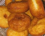 Foto langkah ke 9 dari resep Donat Kentang.