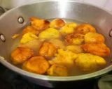 A picture of step 1 of Kadhi Chawal (Kadhi Chawal Recipe).