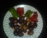 Foto del paso 8 de la receta: Aceitunas aliña