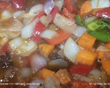 Foto del paso 5 de la receta: Albóndigas en salsa Lisette