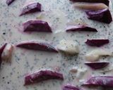 Zöldséges gratin recept fázis 5 fotója