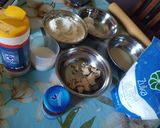 Foto del paso 1 de la receta: Berlinesas