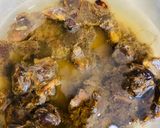 A picture of step 4 of IMLI & KHAJOOR CHUTNEY.