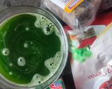 Foto langkah ke 2 dari resep Es Cendol Dawet.