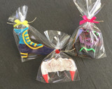 Foto del paso 1 de la receta: Galletas de mantequilla 🍪 decoradas con fondant para 👻 Halloween 🎃