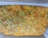 Foto del paso 3 de la receta: Pastel de brócoli con zanahoria