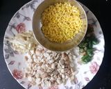 शेपूची भाजी रेसिपी स्टेप 1 फोटो 