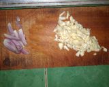 Foto langkah ke 1 dari resep Sup Bening Tahu.