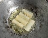 Foto langkah ke 4 dari resep Risol isi sayur.