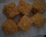 Foto langkah ke 7 dari resep Nugget ayam mini.