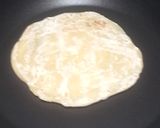 Foto langkah ke 7 dari resep Roti Maryam.