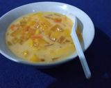 Foto langkah ke 5 dari resep Es jelly mangga.