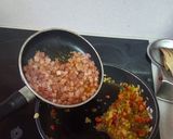 Foto del paso 7 de la receta: Huevos a la flamenca ricos de la Brigada Espartana