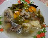 Foto langkah ke 5 dari resep Asem2 Daging Sapi.