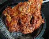 Foto langkah ke 3 dari resep ✨️Ayam Goreng Kipas.
