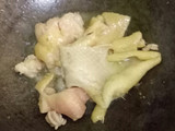 Minyak ayam (untuk MPASI)