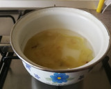 Foto del paso 3 de la receta: Infusión de piel de manzana 🍏