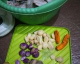Foto langkah ke 1 dari resep Sayap bebek goreng.