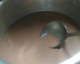 Foto langkah ke 1 dari resep Silky pudding choco 🍮.