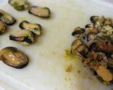 Foto del paso 6 de la receta Tosta de mejillones